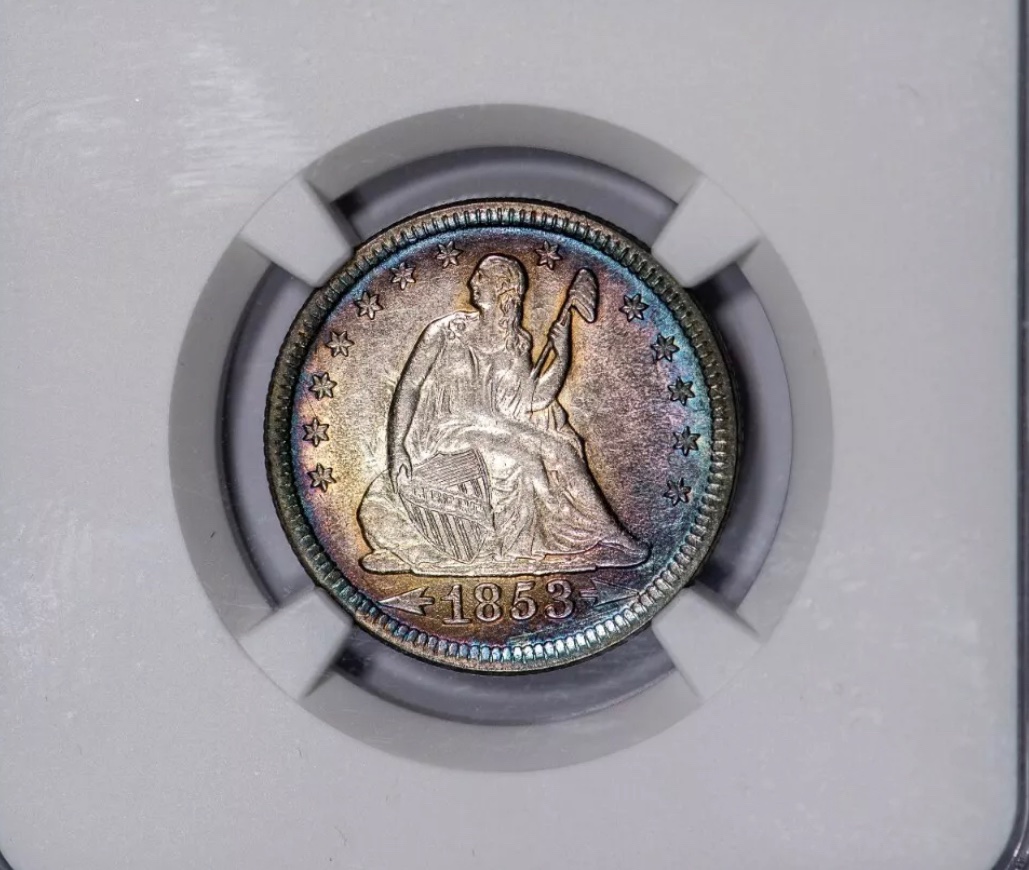 1853-Arrows-Seated-25c-You-Vs-NGC