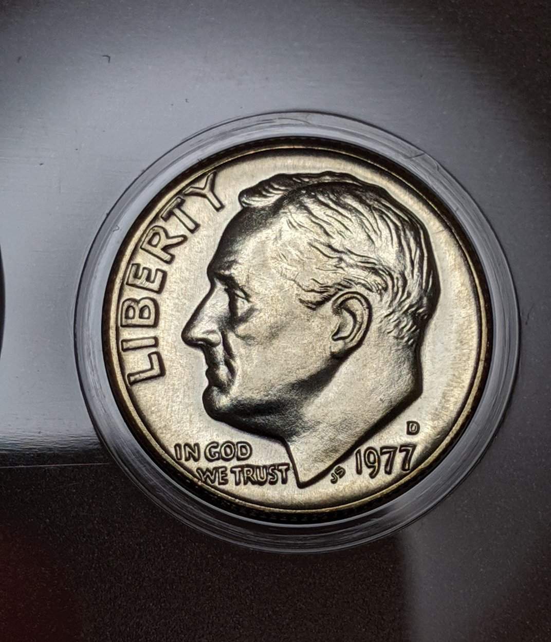 1977-D-Mint-Set-Grading