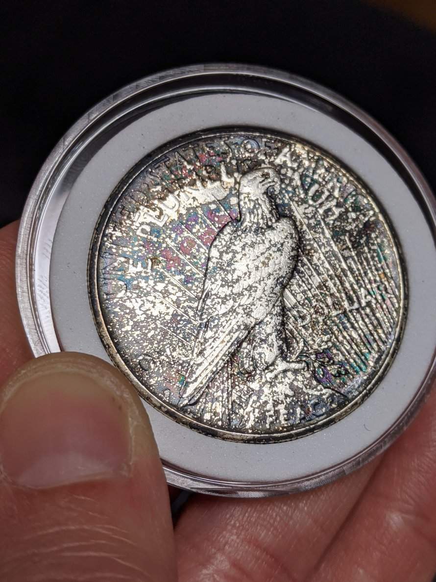 1922-S-Peace-Dollar-For-Grading-And-Opinions
