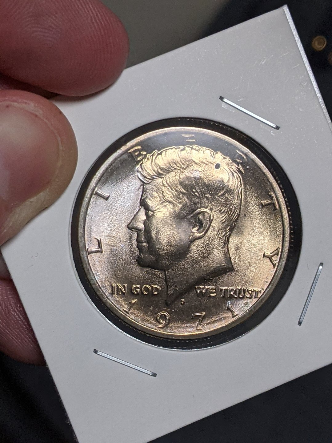 Question-About-1972-D-Kennedy-Grade.