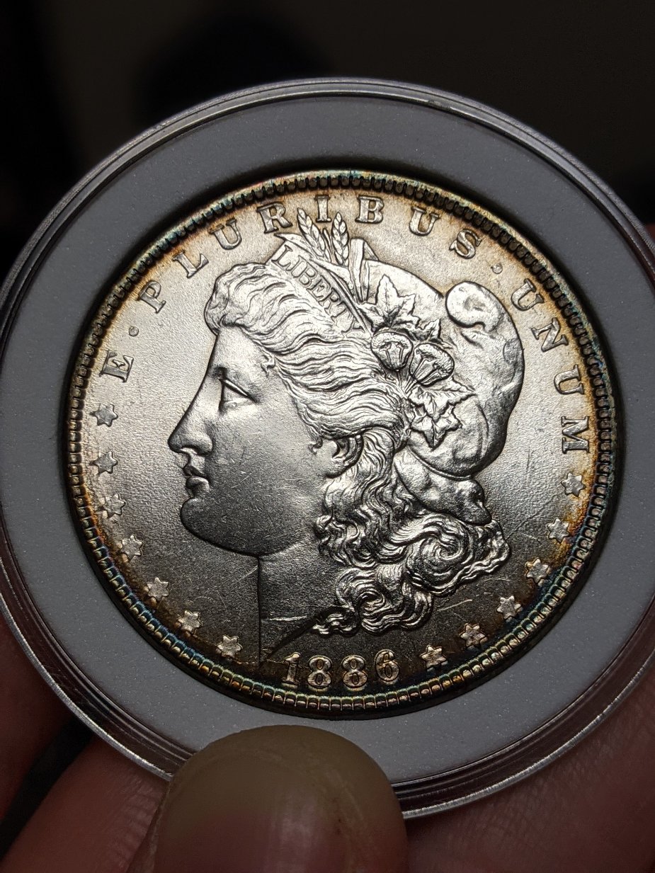 1886-Morgan-Heavy-Clashing-And-Die-Cracks