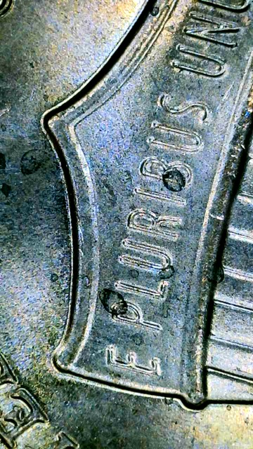 Found-2-Newer-Penny-Today-2021-And-2022.-Lots-Of-Errors-Help.