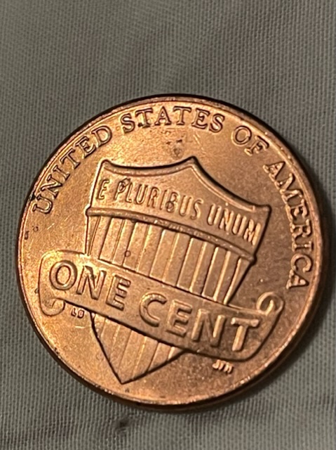 Found-2-Newer-Penny-Today-2021-And-2022.-Lots-Of-Errors-Help.