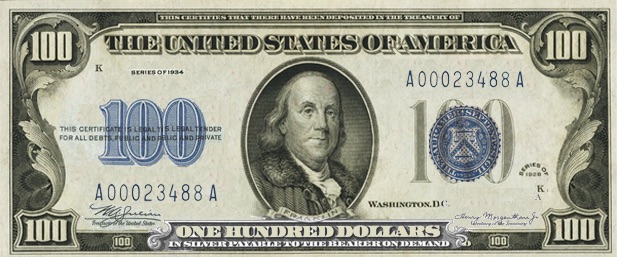 Post-Your-Silver-Certificates!