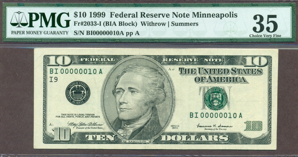 Post-Your-Low-S/N-Currency-Here
