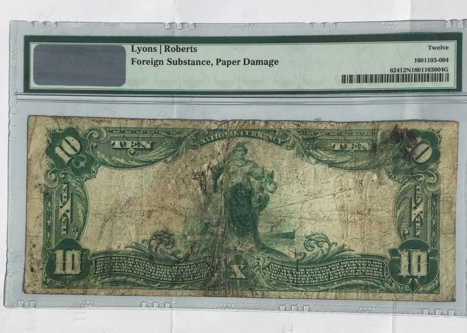 Post-A-National-Note-From-Your-Collection-Small-Or-Large