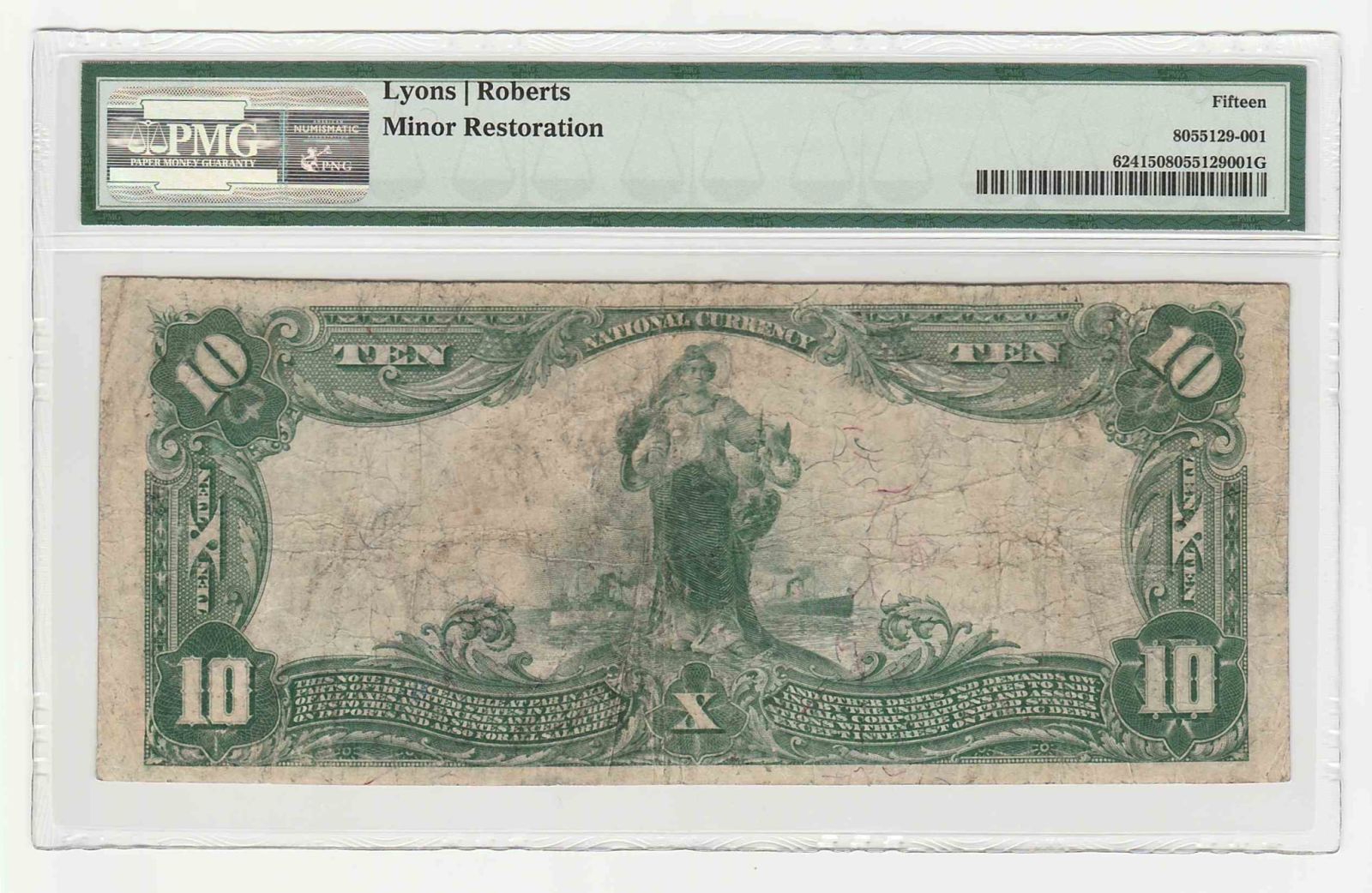 Post-A-National-Note-From-Your-Collection-Small-Or-Large