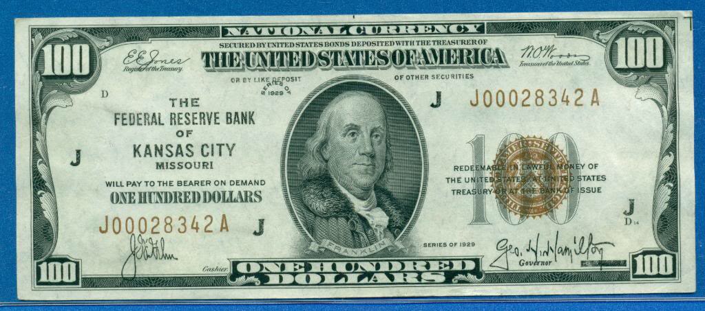 Post-A-National-Note-From-Your-Collection-Small-Or-Large