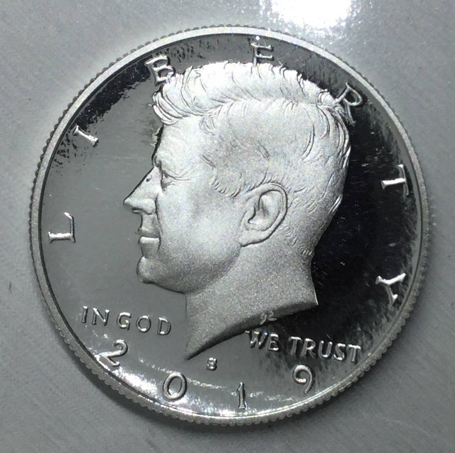 2019-S-Kennedy-Half-99%-Silver