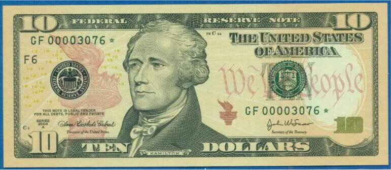 Post-Your-Low-Print-Run-Star-Notes-$1,-$2,-$5,-$10,-$20,-$50,-$100...