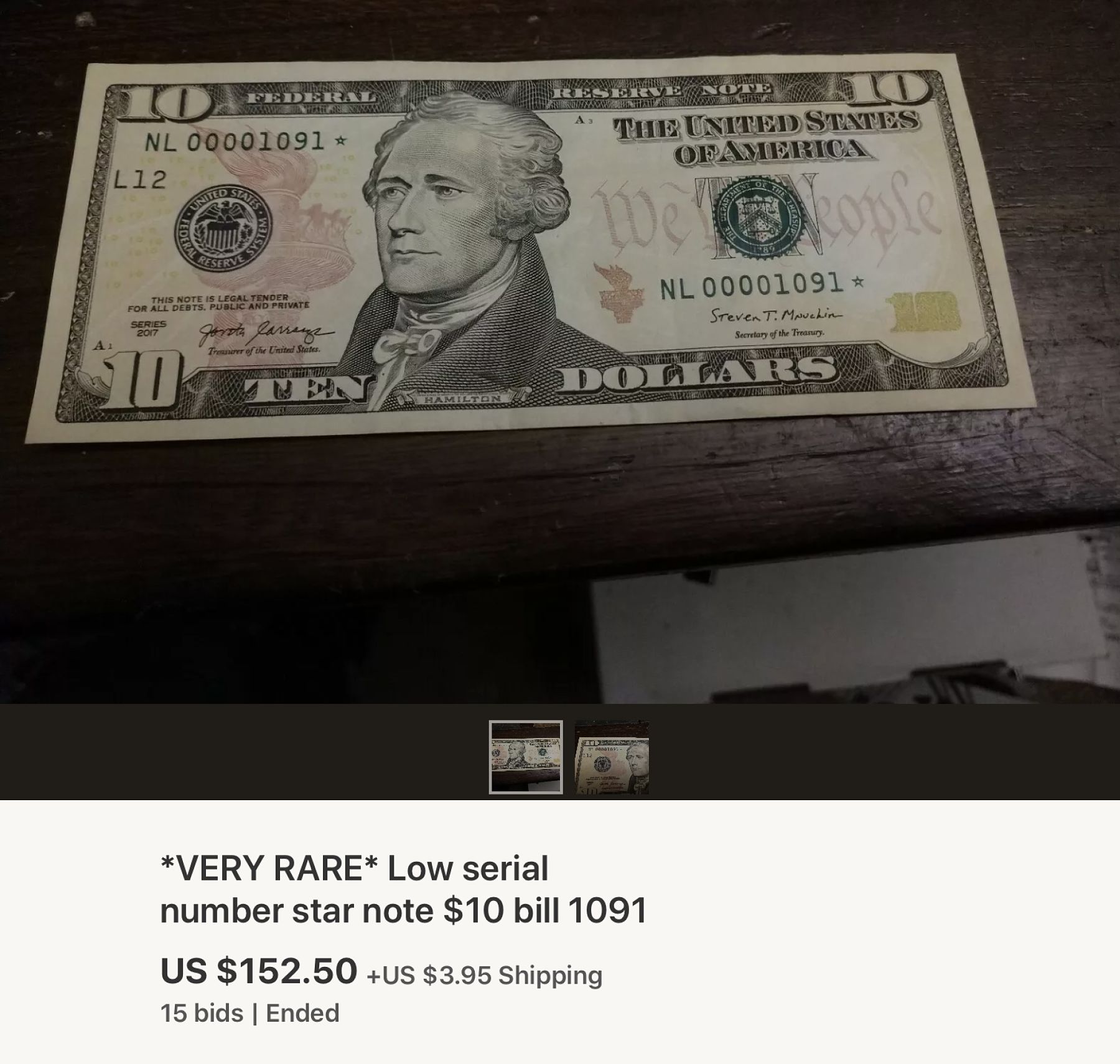 $10-Star-Note-This-Is-Pretty-High-On-The-Star-Note-Rare-Chart