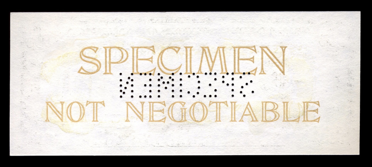 1934-$500-And-$5000-Specimen-Bills