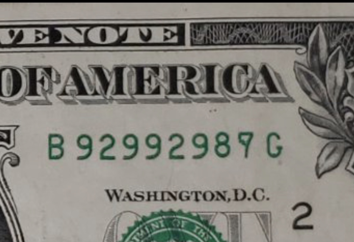 2013--1-Dollar---Serial-Number-Error