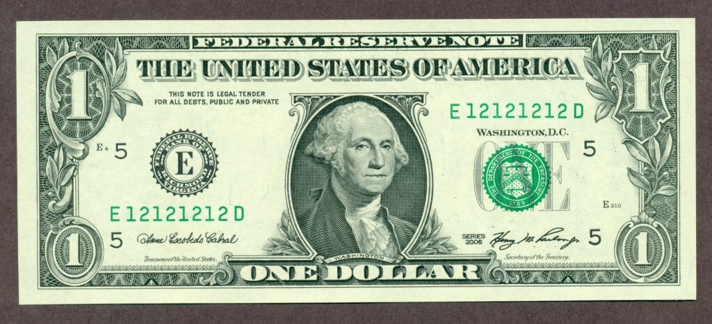 Series-2013-$1Bill.-Super-Repater.