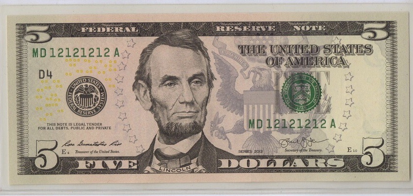Series-2013-$1Bill.-Super-Repater.