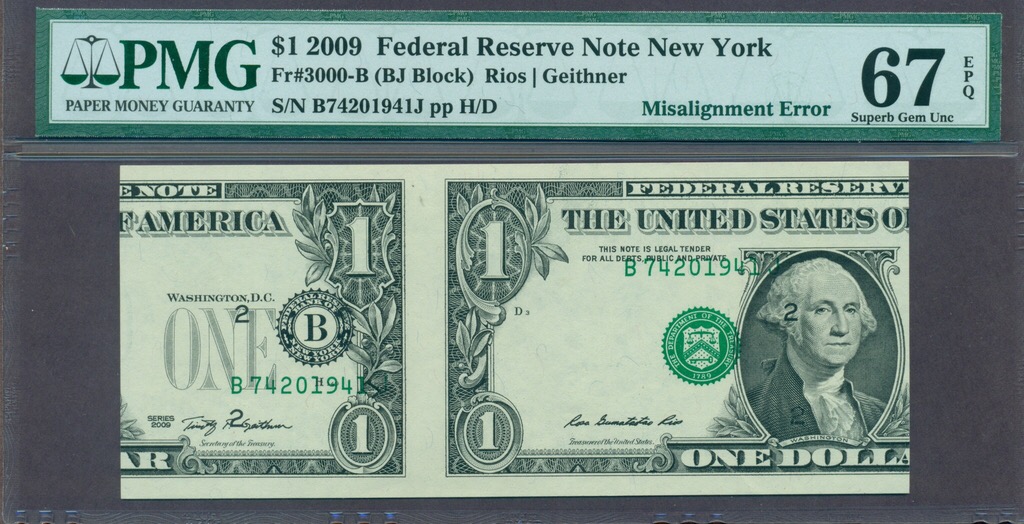 Trying-To-Find-Value-And-Rarity-Of-This-Misprinted-Dollar