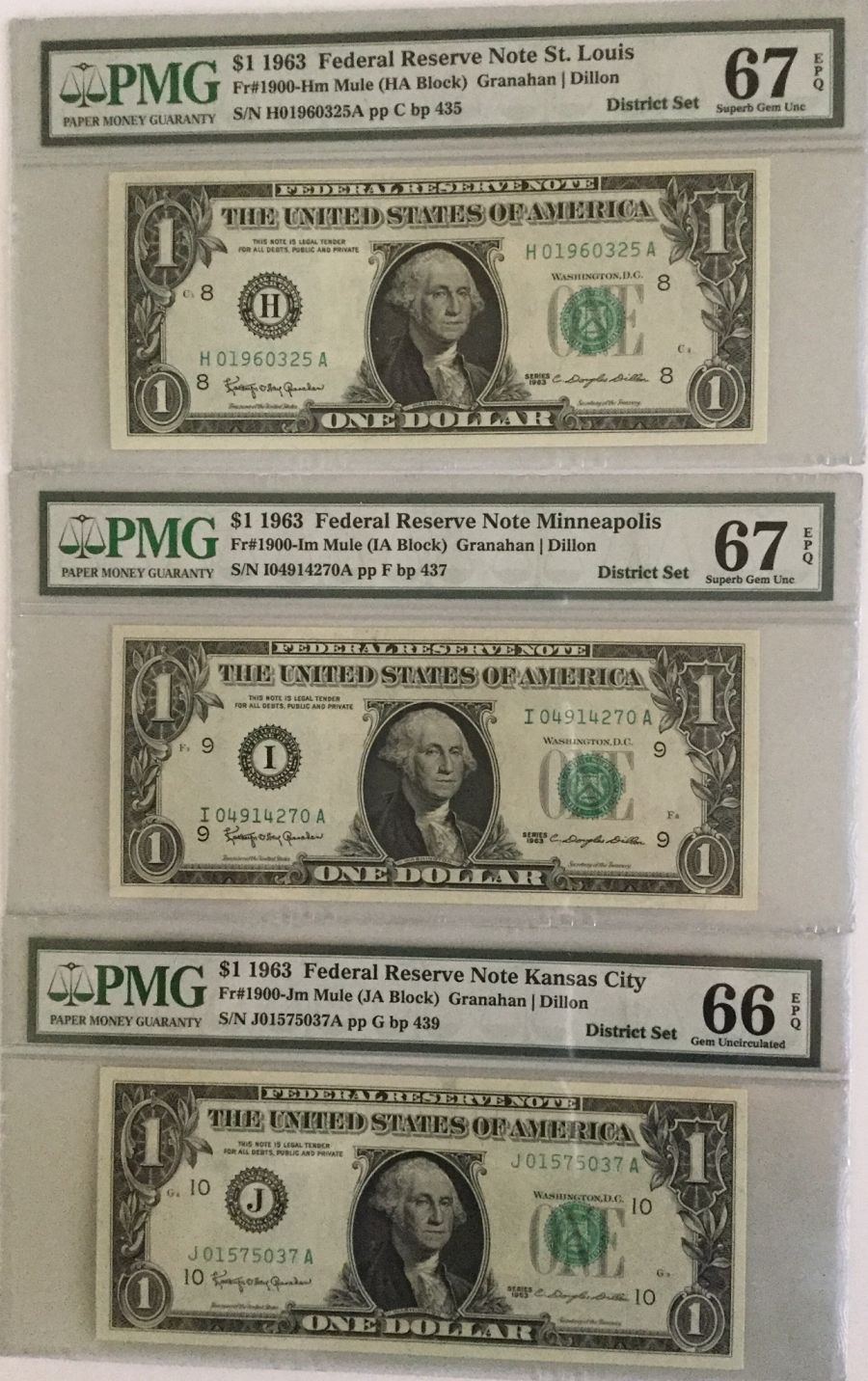 Pretty-Cool-Collection-Of-Sequential-Series-Notes-1963