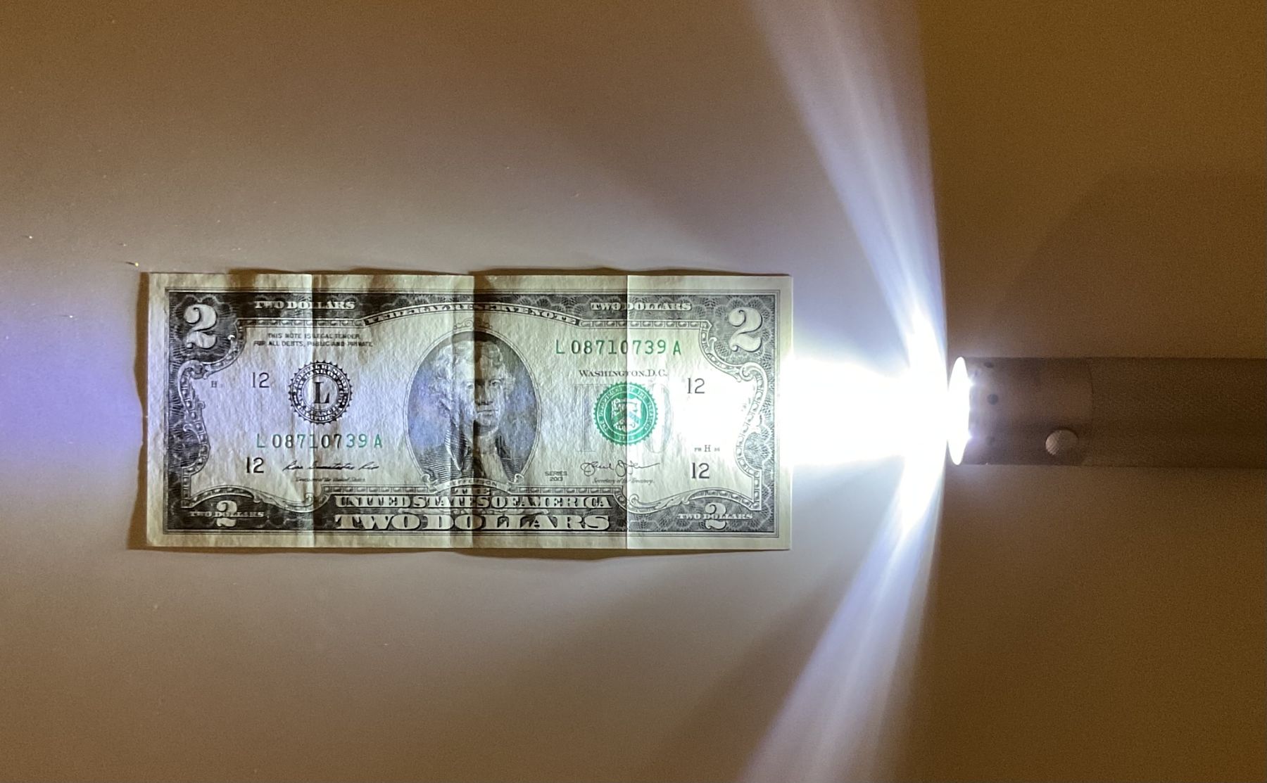 Low-Numbered-$5-Star-Note-320,000-Run