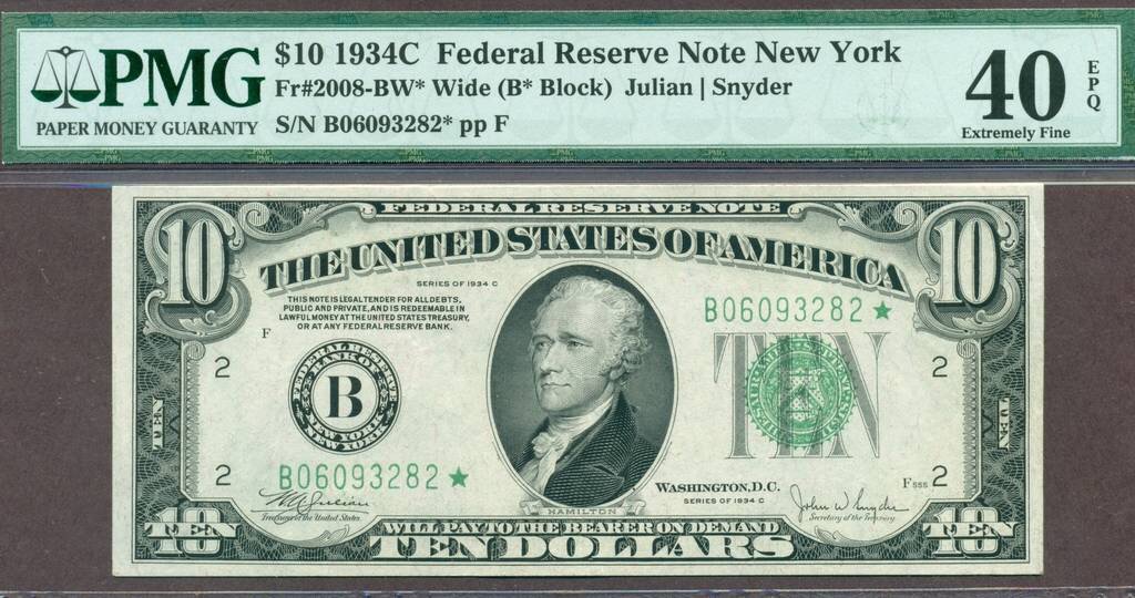 Older-$10-Notes-With-Different-Border-Spacing