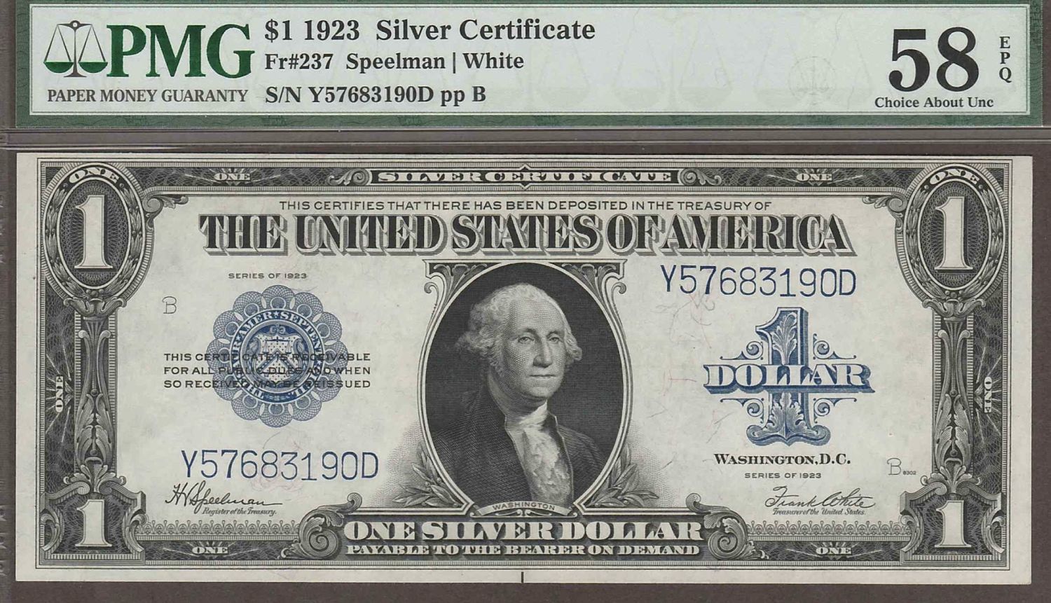 Large-1923-$1.00-Silver-Certificate