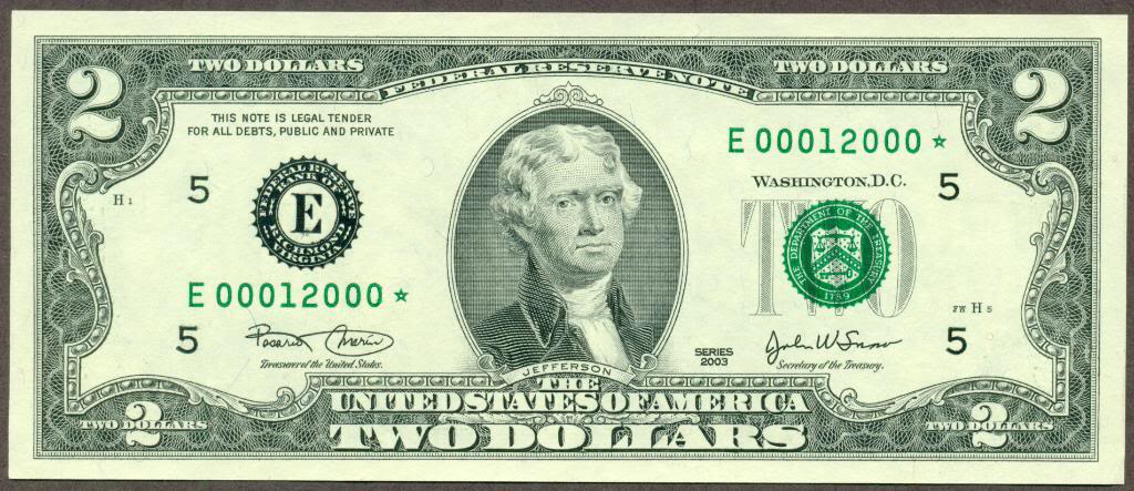 Fancy-Serial-Number-$10-Bill-00045000
