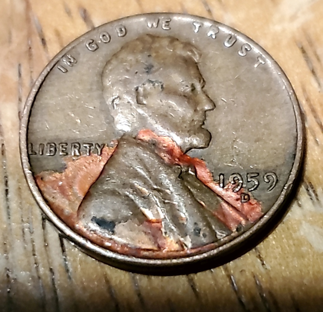 1959-D-Lincoln-Cent-Is-This-Normal-Wear-And-Tear?