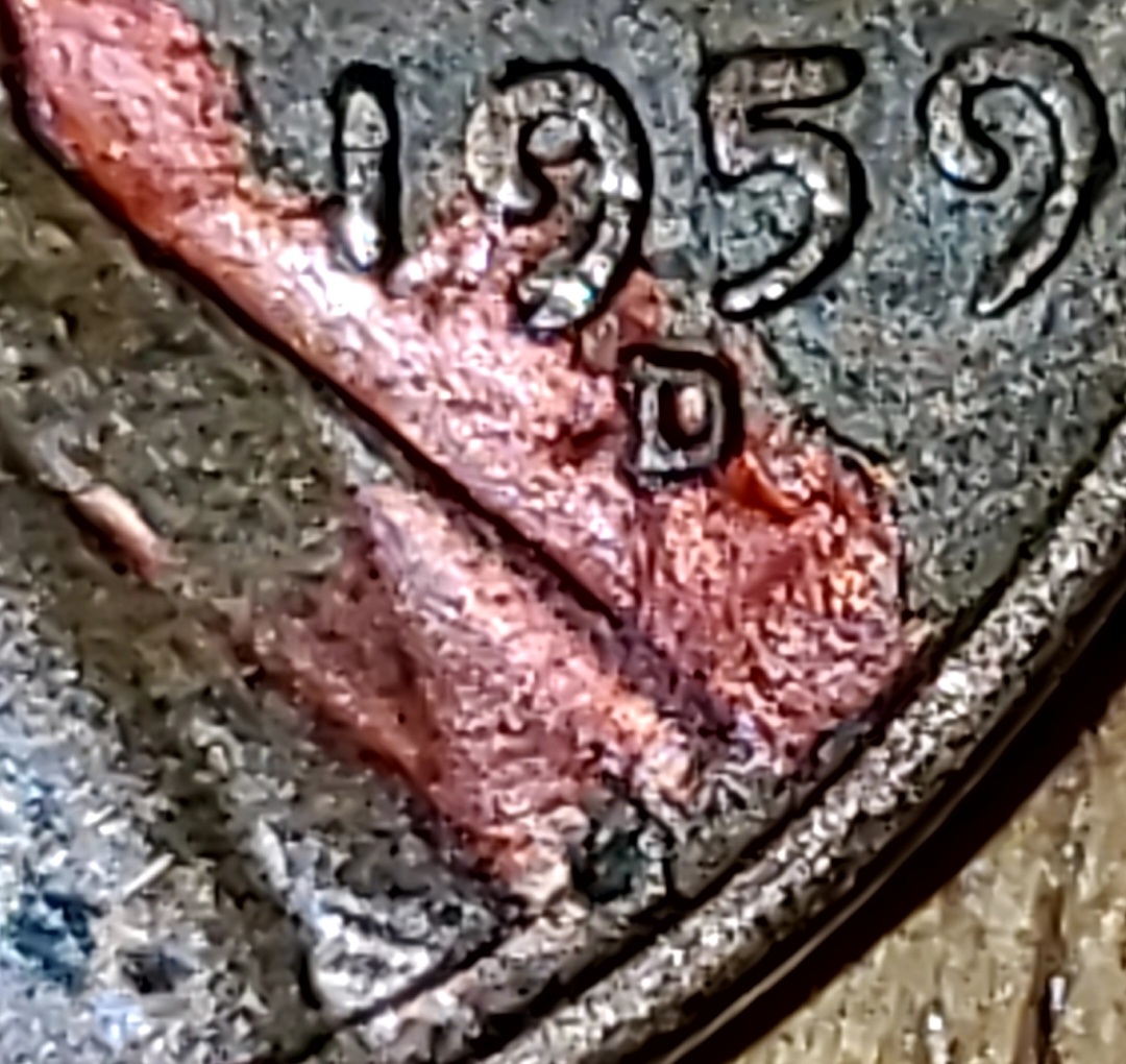 1959-D-Lincoln-Cent-Is-This-Normal-Wear-And-Tear?