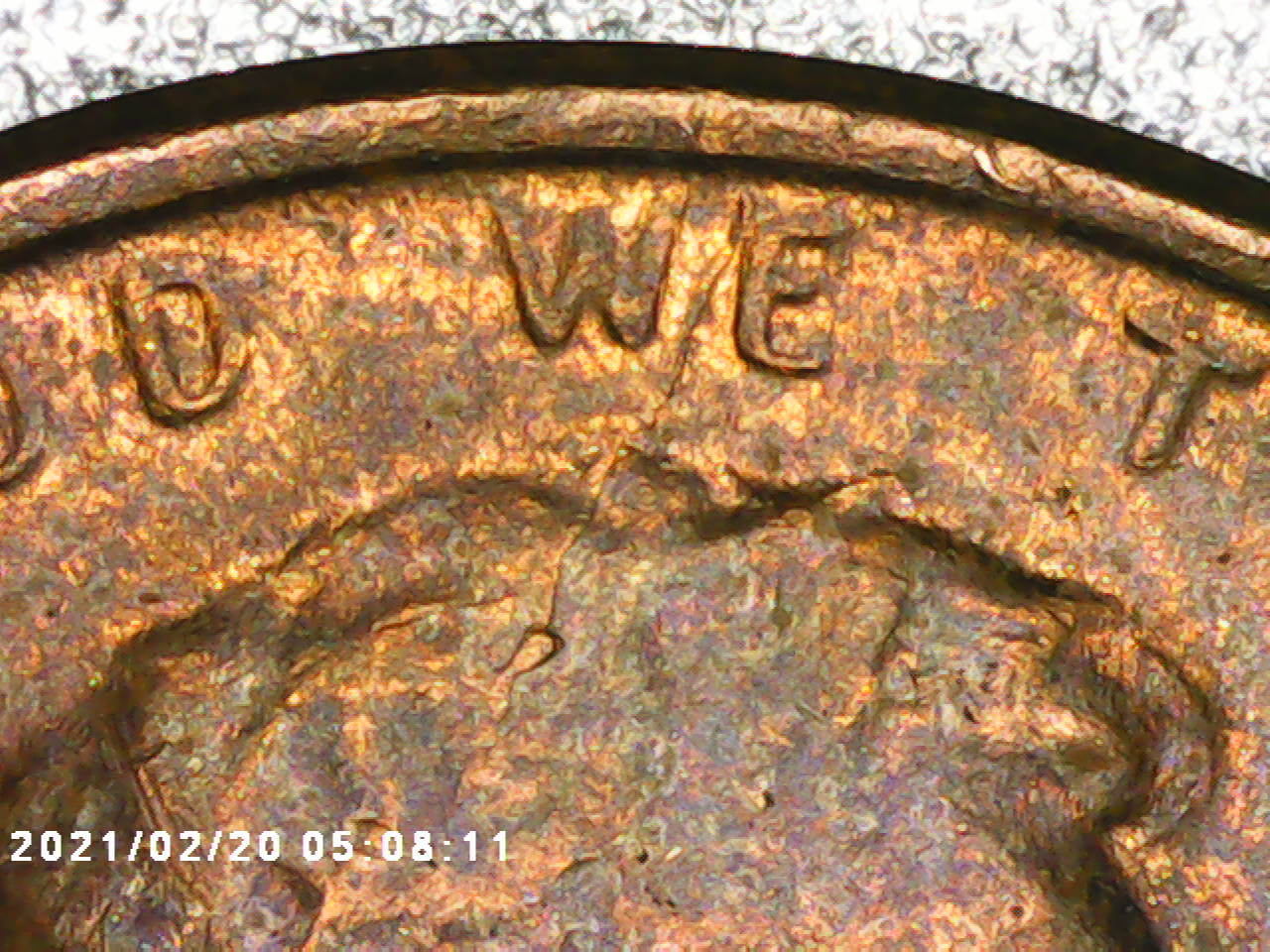 1971-D-Lincoln-Cent-Is-This-A-Die-Crack?