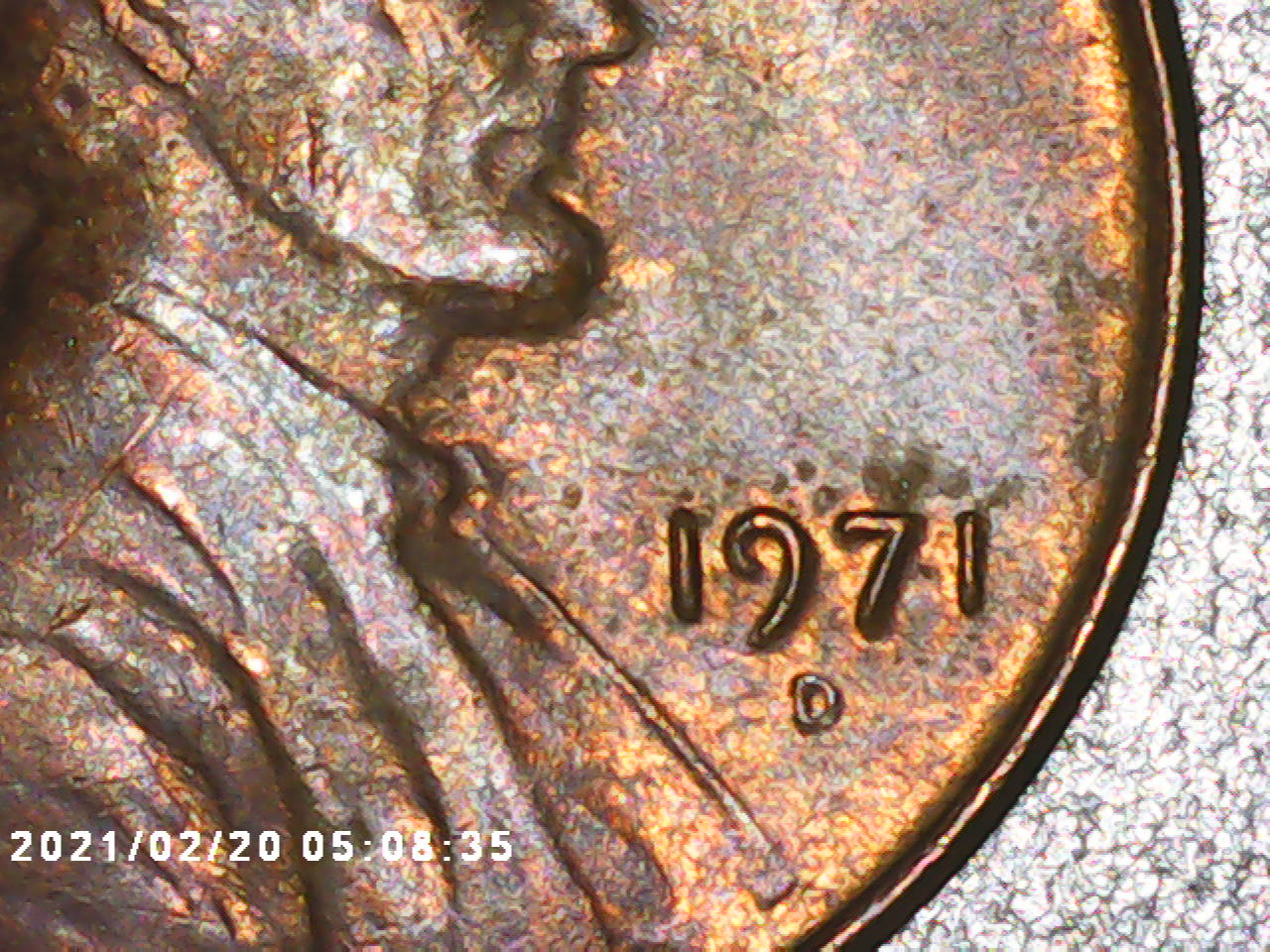1971-D-Lincoln-Cent-Is-This-A-Die-Crack?