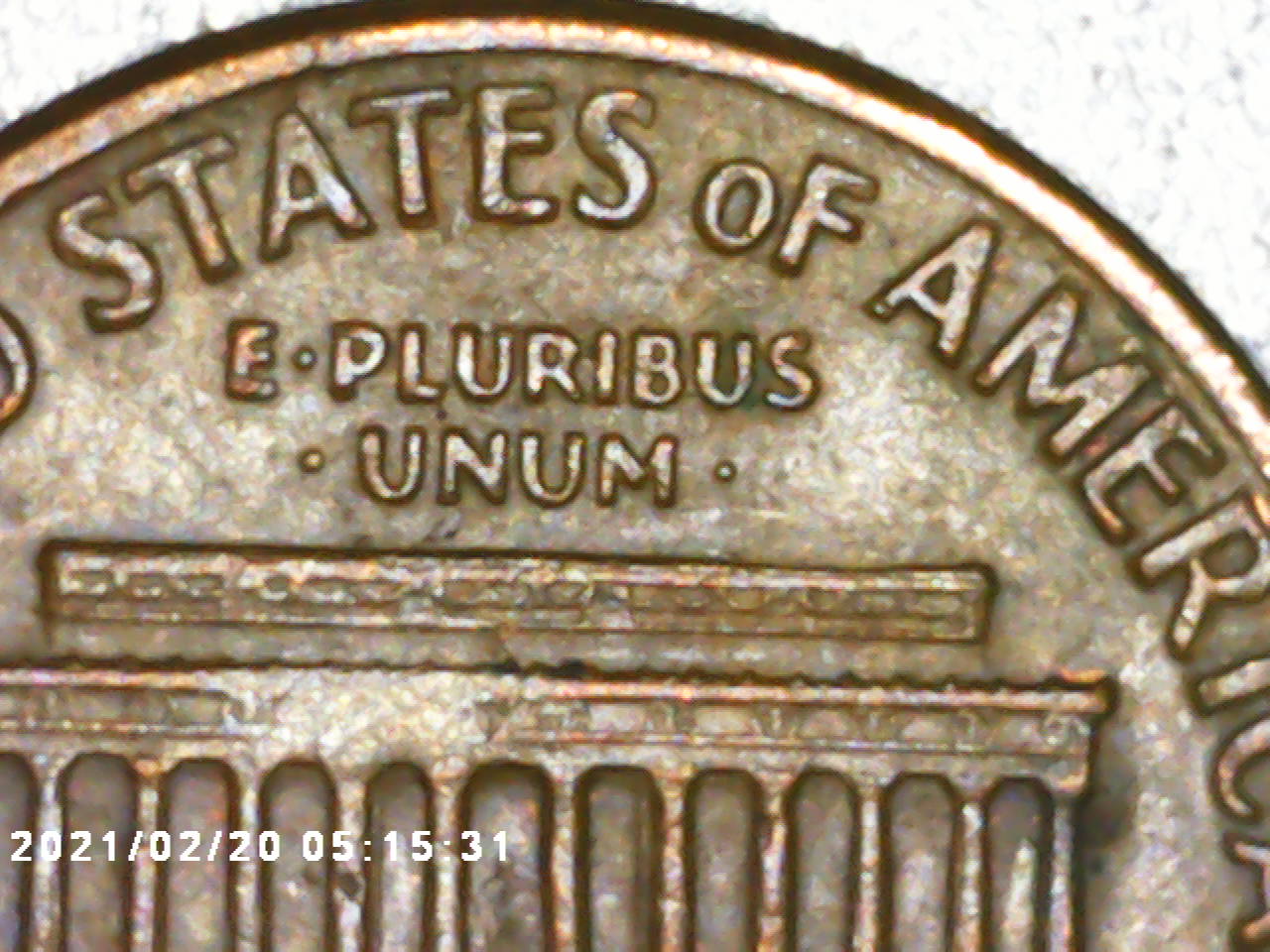 1970-D-Penny-Obverse-Looks-Smashed-And-Reverse-Looks-OK-Not-Sure-If-This-A-Error