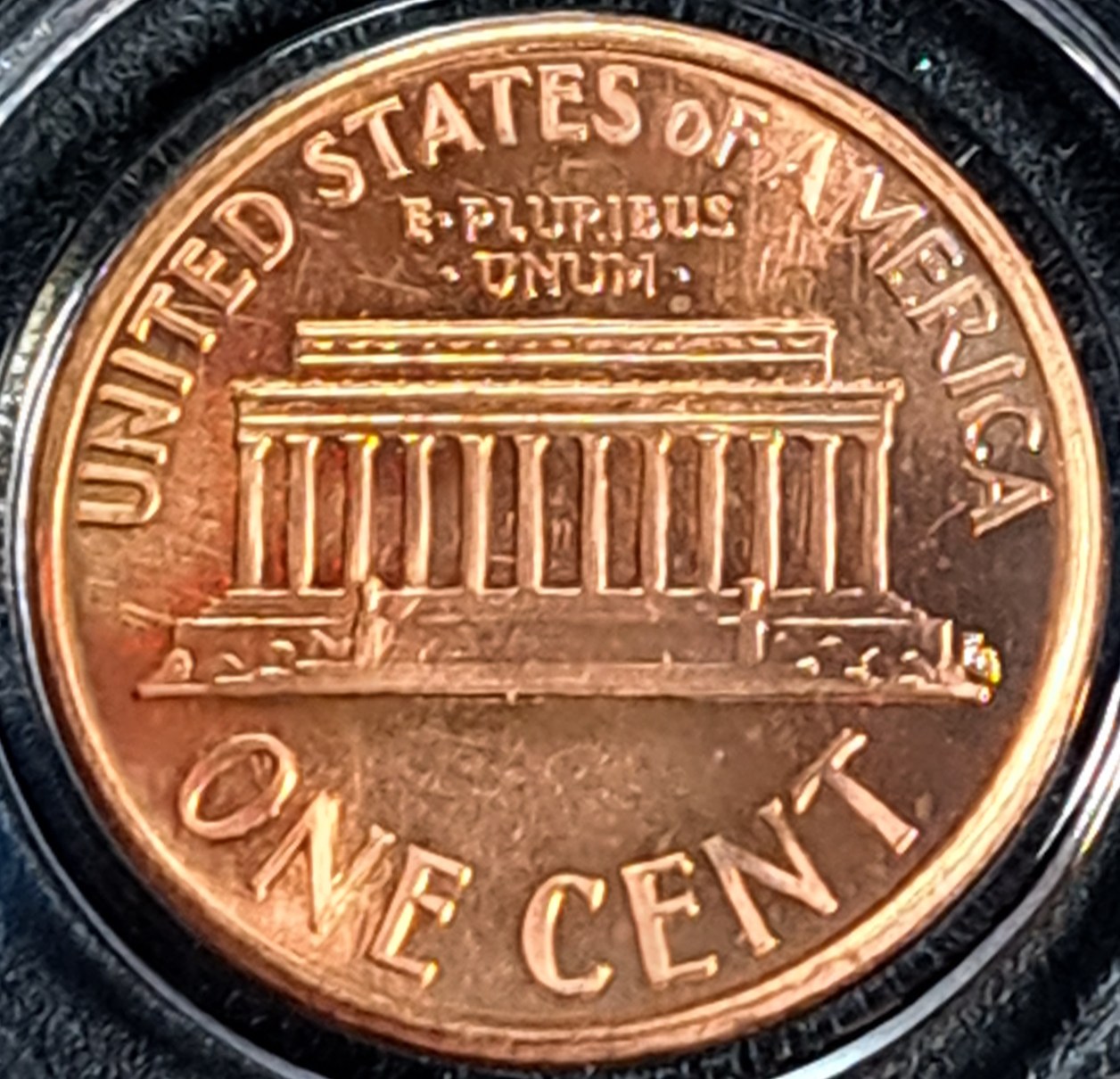 1992-P-Penny-What-Happened-To-This-Coin?