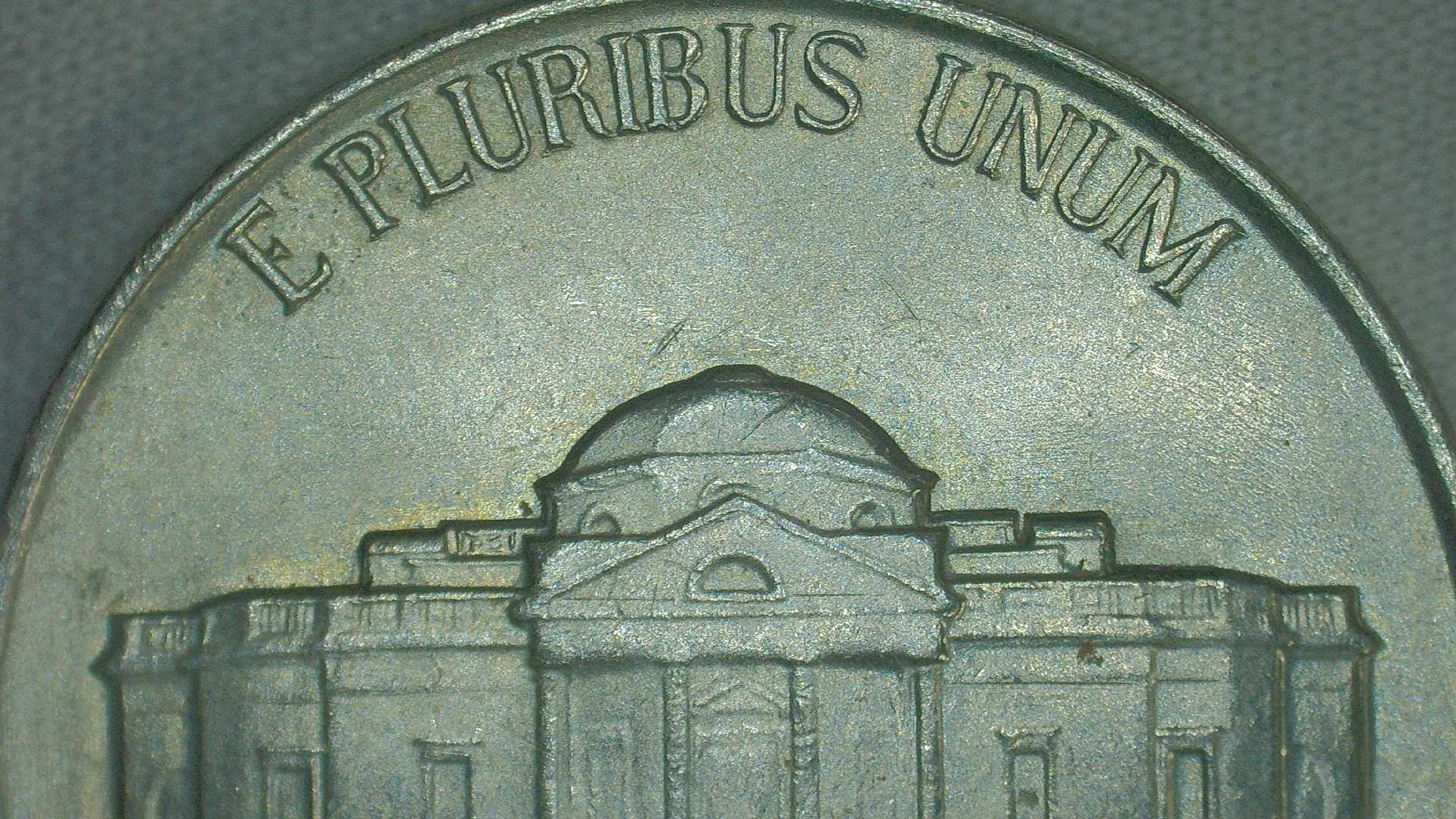 1939-Nickel-With-1938-Reverse-For-Grading