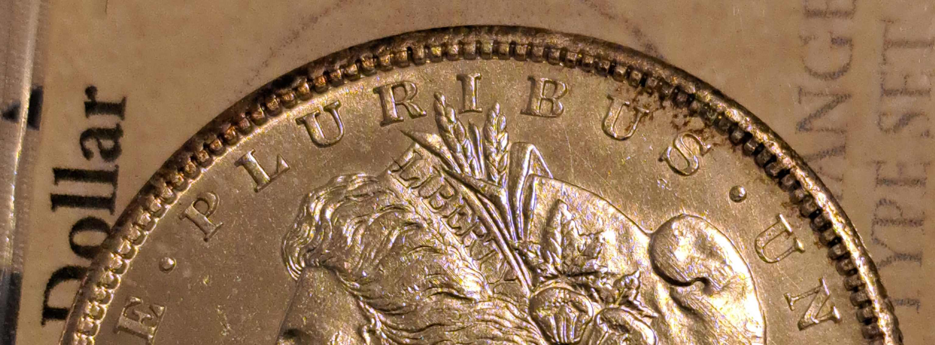 1878-S-Morgan.-RPM-And/Or-Long-Nock?