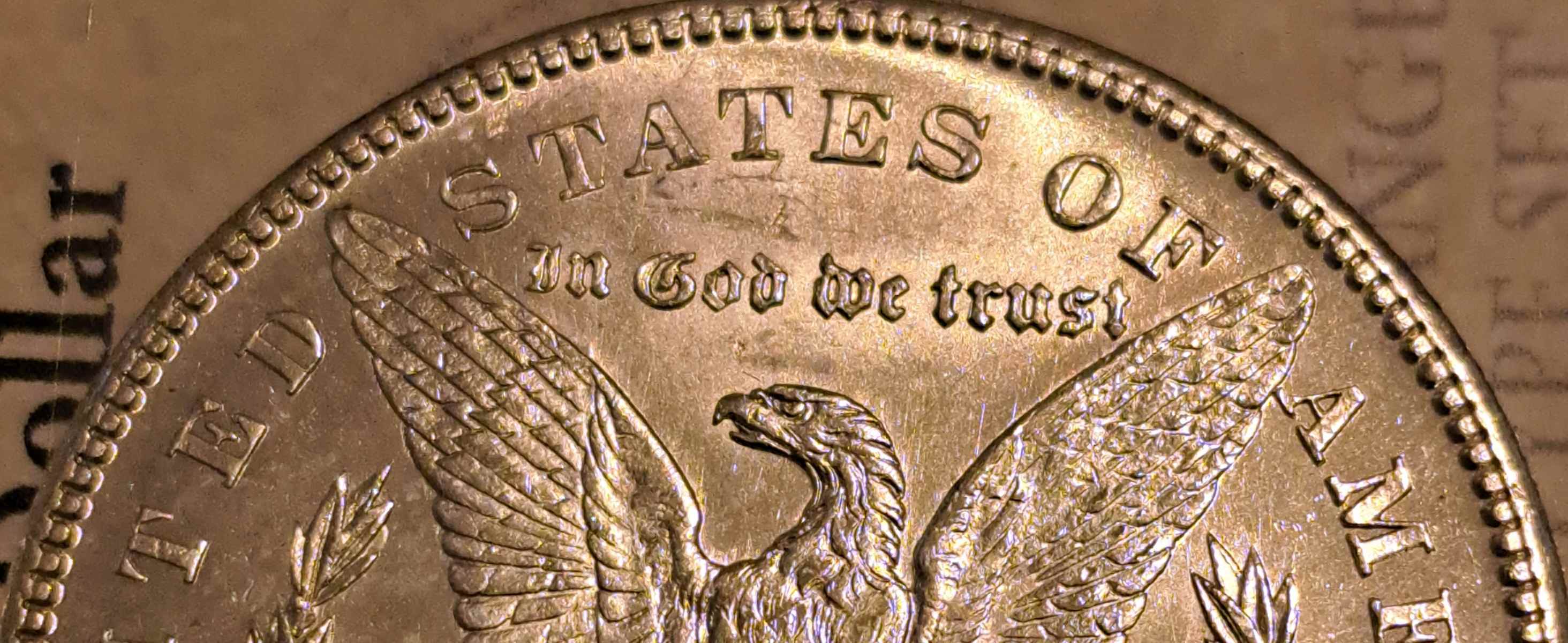 1878-S-Morgan.-RPM-And/Or-Long-Nock?
