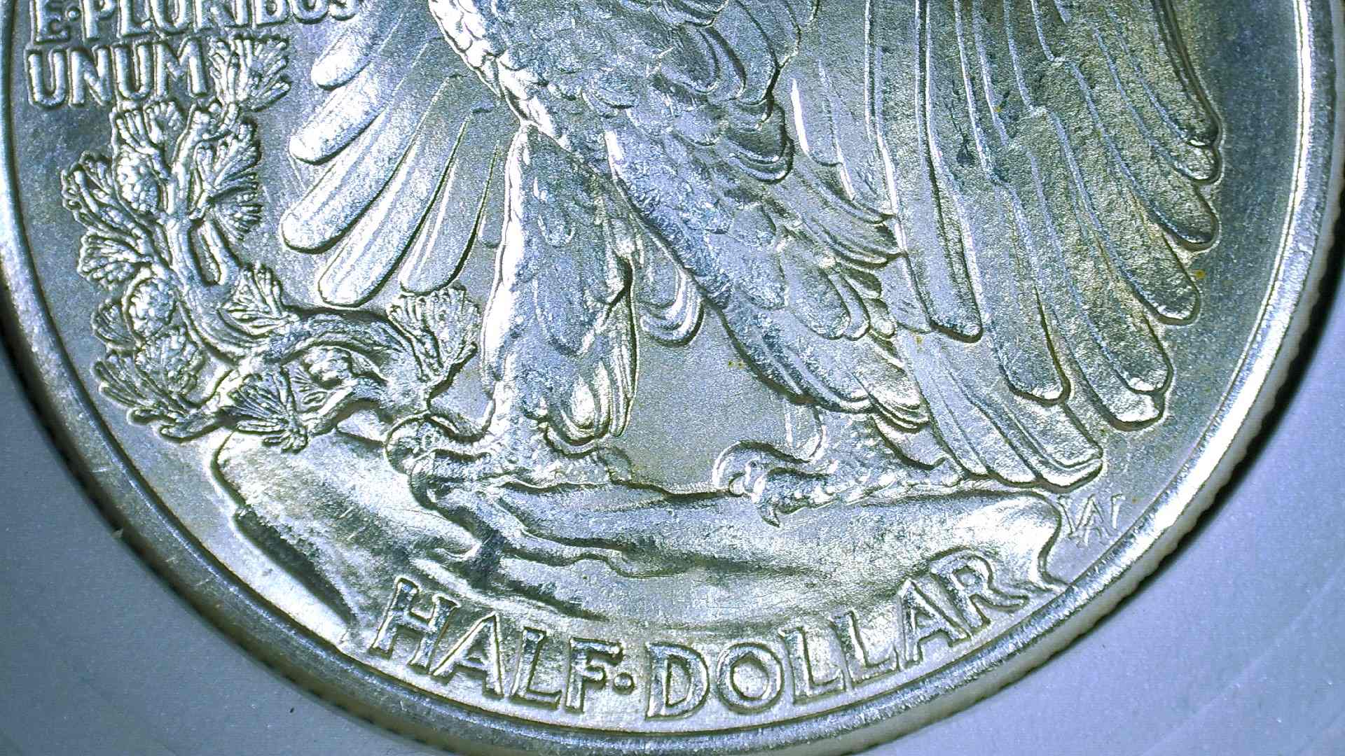 1934-Walking-Liberty-Half-Dollar-For-Grading