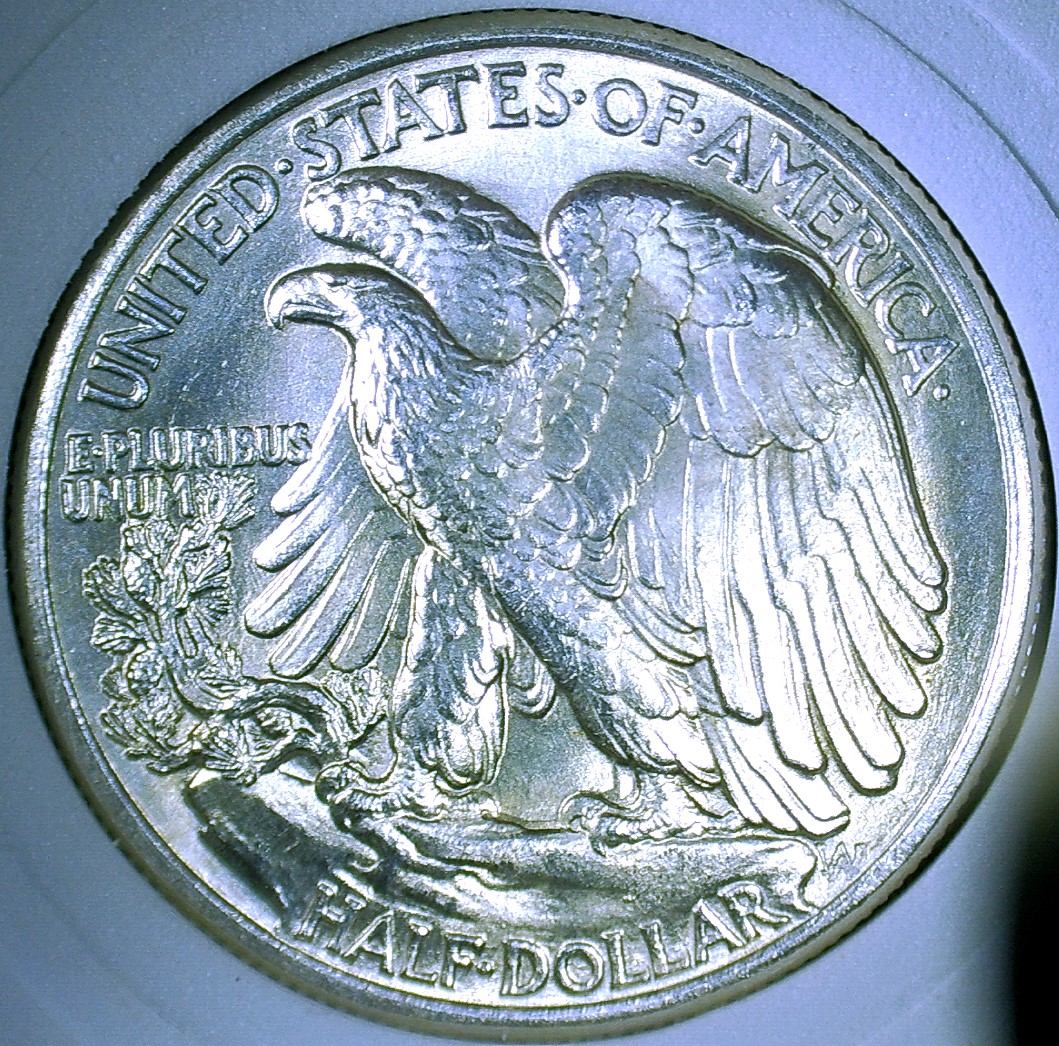1934-Walking-Liberty-Half-Dollar-For-Grading