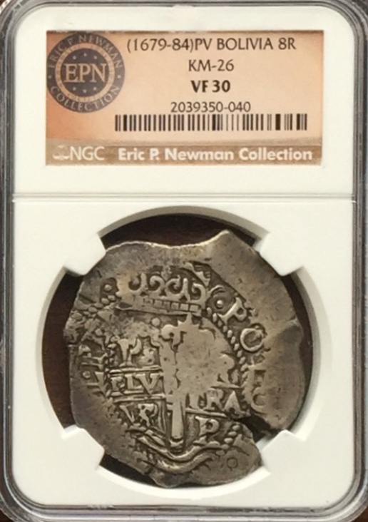 In-Rememberance-Of-Eric-P.-Newman-,-Post-A-Newman-Coin-If-You-Have-One!