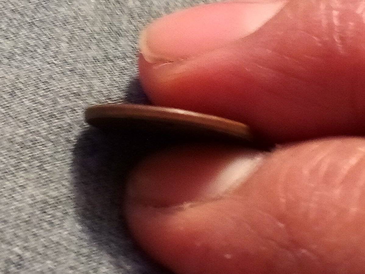 1989-P-Dime-Improper-Anneal-Or-Copper-?