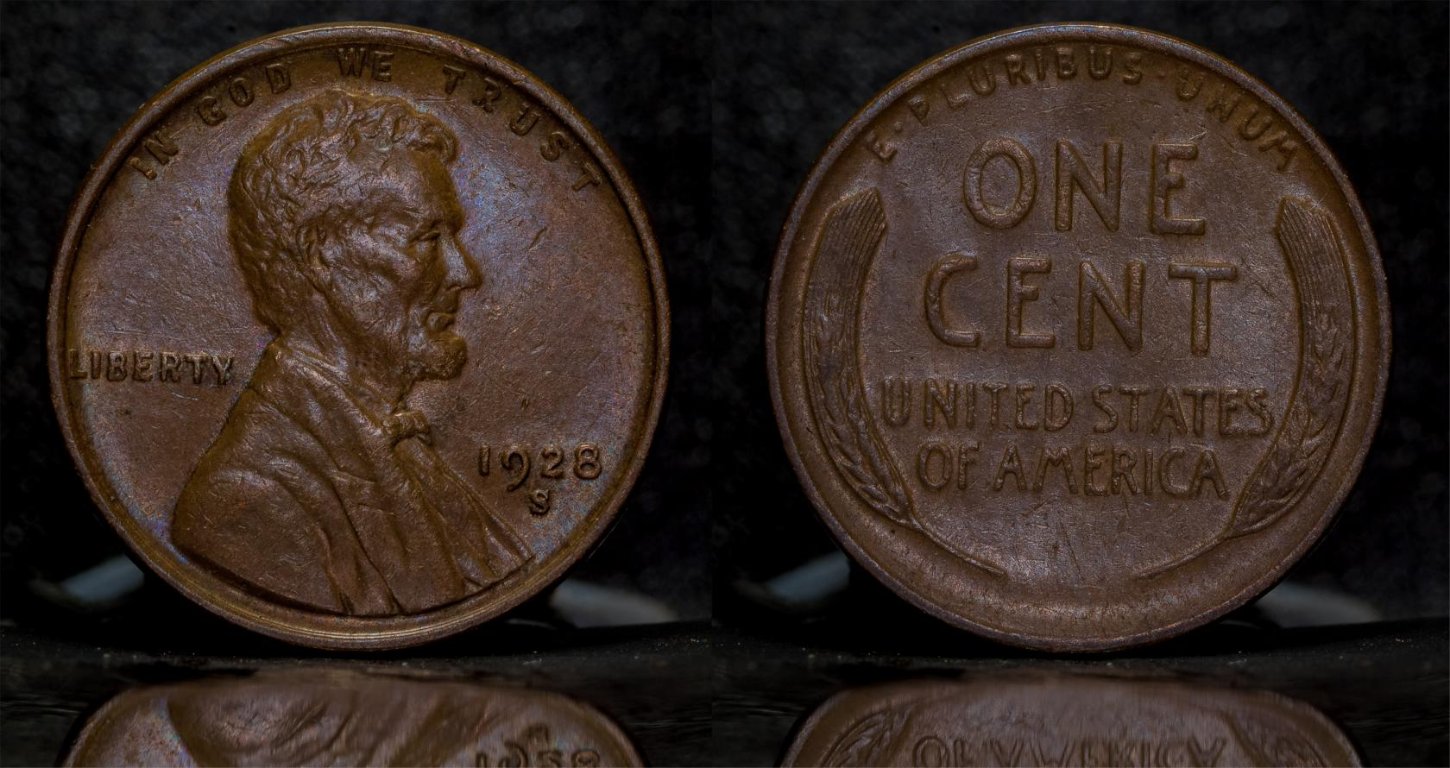 100-Days-Of-19th-Century-US-Coins-Plus-+-64-More-Days-Of-20th-Century!!-II
