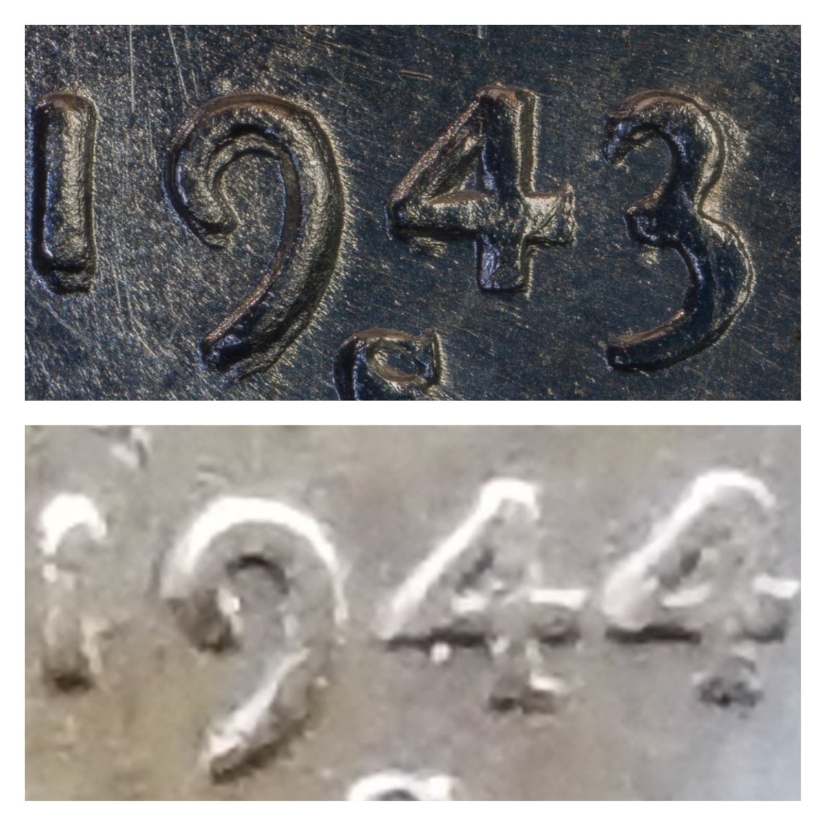 1943-Copper-Pennies-I-Know-Where-You-Can-Find-More-New-Theory