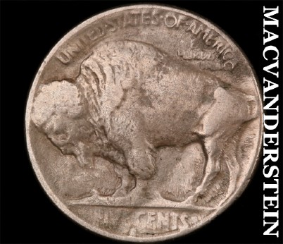 1924-D-And-1927-D,-Worn-Die?