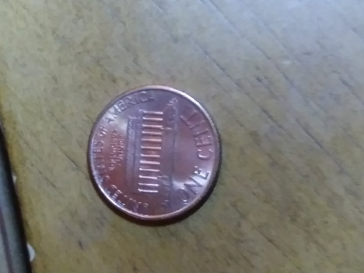 1990-Penny-DD-Obverse-And-Reverse-With-Planchet-Error