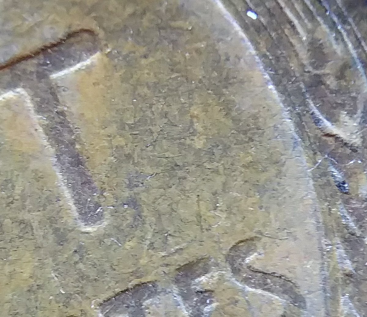 1937-Wheat-Penny-Struck-Over-Foreign-Coin?!