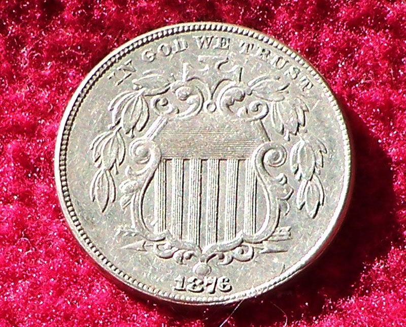 1876-Shield-Nickel-For-Your-Consideration
