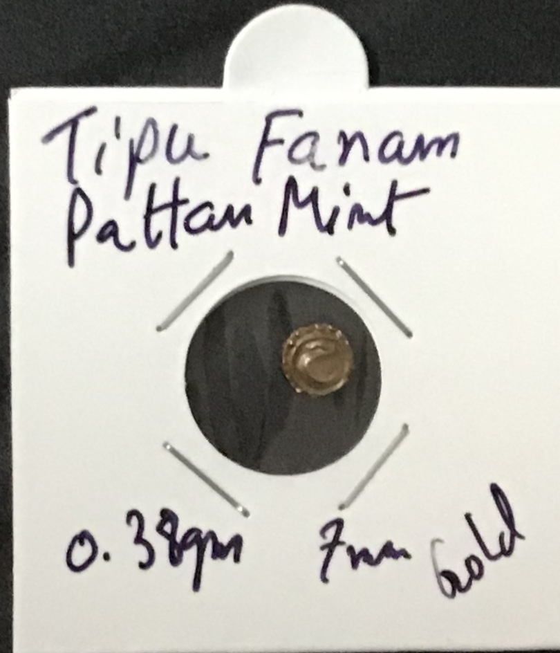 Post-Your-Tiny-Coins!