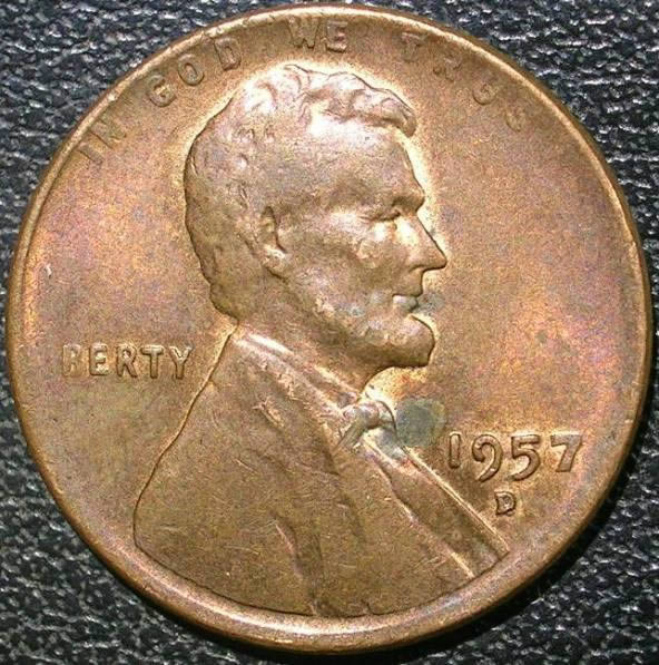 1957-D-Lwc-Thin-Or-Wrong-Planchet?