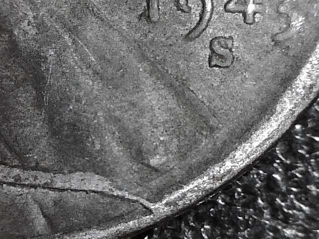 1943-S-Wheat-Cent-With-Different-Looking-Retained-Cud