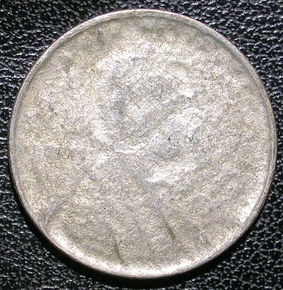 1943-P-Lincoln-Cent,-Die-Cap