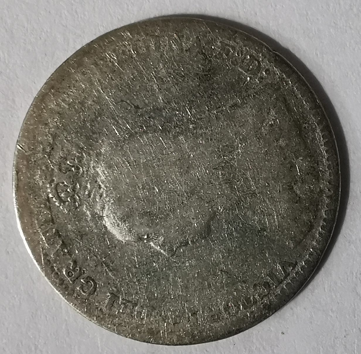Query-About-1890-To-1941-3-Pence