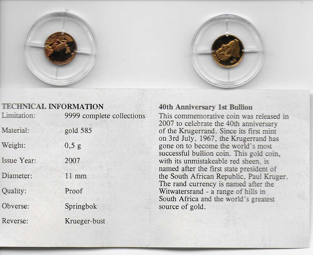 40th-Aniversary-1st-Bullion-Krugerrands